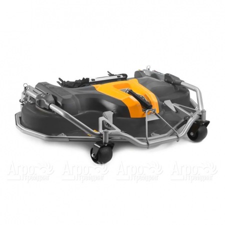 Режущая дека Combi Pro 125 Q Plus для райдеров Stiga Park 500, 700, 900  в Архангельске