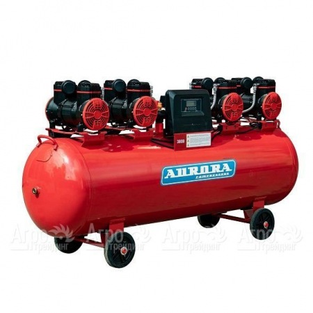 Компрессор безмасляный Aurora Passat-250 module  в Архангельске