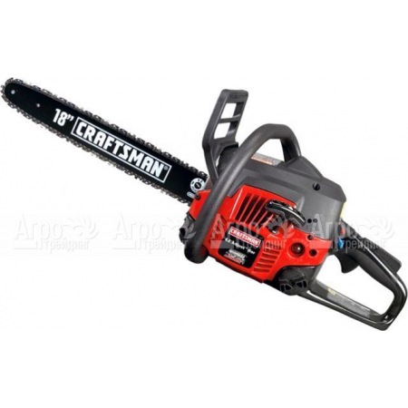 Бензопила Craftsman 35190-18" + кейс в комплекте! в Архангельске