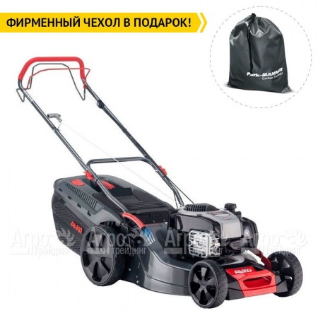 Газонокосилка бензиновая AL-KO Comfort 51.0 SP-B  в Архангельске