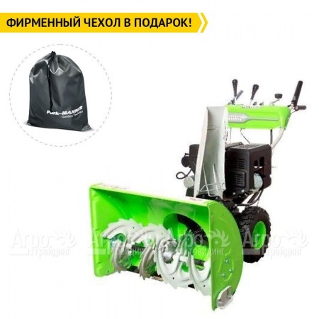 Снегоуборщик RedVerg RD-SB71/9E в Архангельске