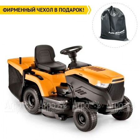 Садовый минитрактор Stiga Estate 2398 HW  в Архангельске