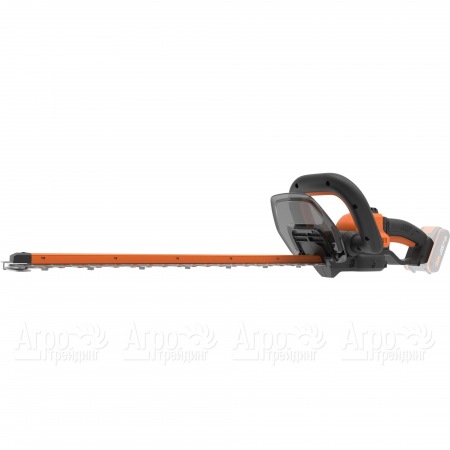 Кусторез аккумуляторный Worx WG264E.9 (без аккумулятора и зарядного устройства) в Архангельске