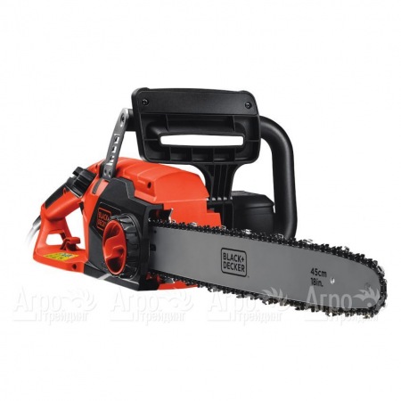 Электропила Black+Decker CS2245-18" в Архангельске