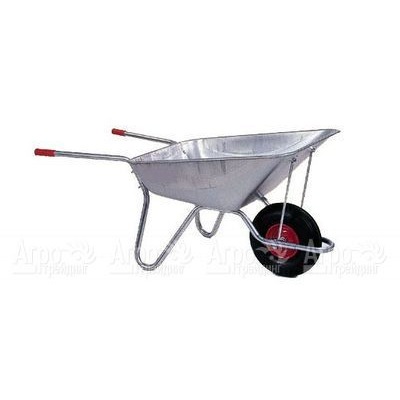 Строительная тачка Al-KO 100 G в Архангельске