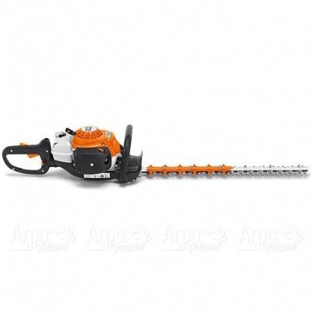 Бензиновый кусторез (бензокусторез) Stihl HS 82 R 60 см в Архангельске