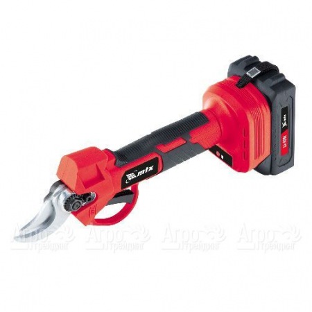 Секатор аккумуляторный MTX BP-25 в Архангельске