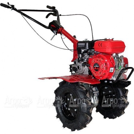 Мотоблок AgroStar AS 500 с двигателем AgroMotor 160 F 4 л.с. в Архангельске