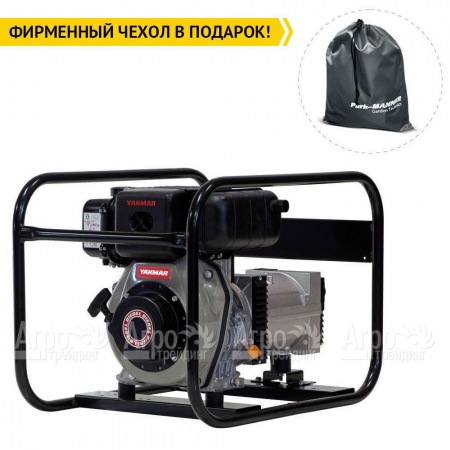 Дизельгенератор Europower EP 4000 D 2.88 кВт в Архангельске
