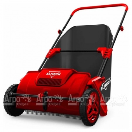 Сборщик листьев Elitech УС 531М в Архангельске