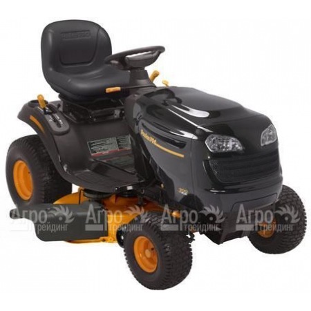 Садовый трактор Poulan PRO PB195H42LT в Архангельске