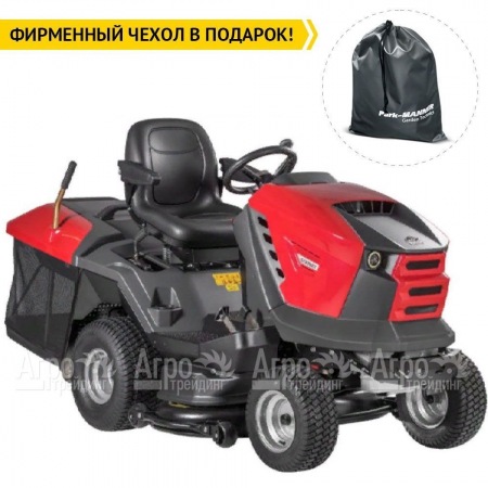 Садовый минитрактор Seco Starjet UJ102/22H в Архангельске