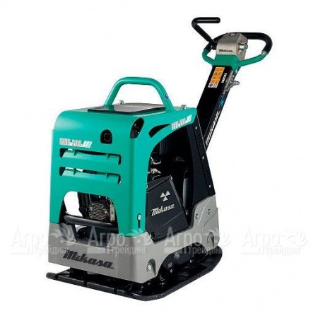 Виброплита реверсивная Caiman MVH-209GH Honda GX240 в Архангельске