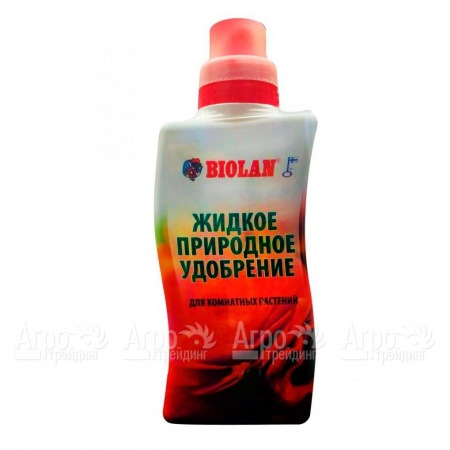 Жидкое удобрение Biolan 300 мл в Архангельске