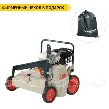 Прицепной скарификатор бензиновый Cramer Cara 60 T в Архангельске