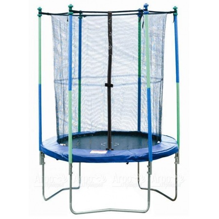 Батут Sport Power Jump JP-8 в Архангельске