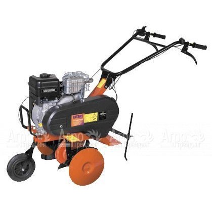 Бензиновый культиватор Patriot Garden T 6,5/800 FB BS Texas в Архангельске