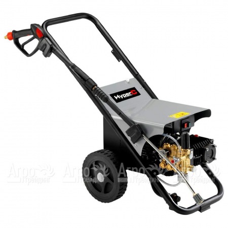 Мойка высокого давления Lavor Professional Hyper C 2515 LP в Архангельске