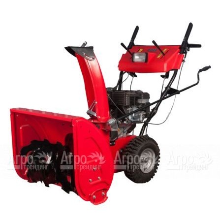 Снегоуборщик DDE ST5556L в Архангельске