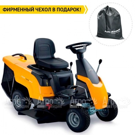 Садовый райдер Stiga Combi 1066 HQ в Архангельске
