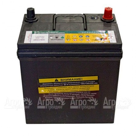Аккумулятор C3506 для генераторов Champion DG10000E, DG10000E-3, DG6501ES в Архангельске