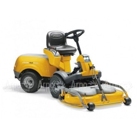 Райдер Stiga Park 740 PWX в Архангельске