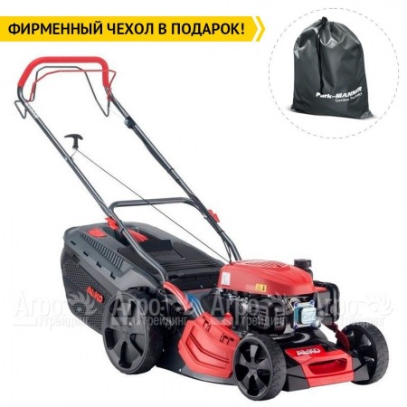 Газонокосилка бензиновая AL-KO Comfort 46.0 SP-A Plus в Архангельске