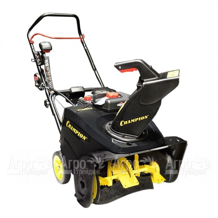 Снегоуборщик Champion ST855BS в Архангельске