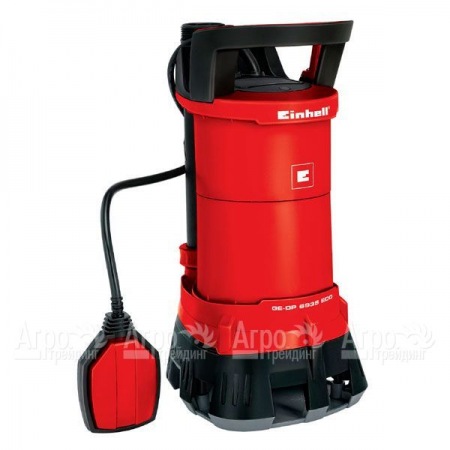 Насос погружной Einhell GE-DP 6935 Eco в Архангельске