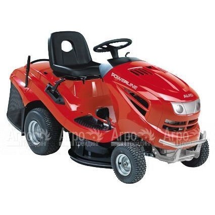 Садовый минитрактор Al-KO PowerLine T 12-74 HD edition в Архангельске