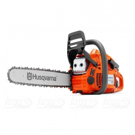 Бензопила Husqvarna 450 II-15" в Архангельске