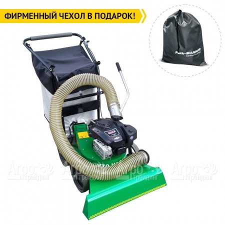 Садовый пылесос Sable VS75 S в Архангельске