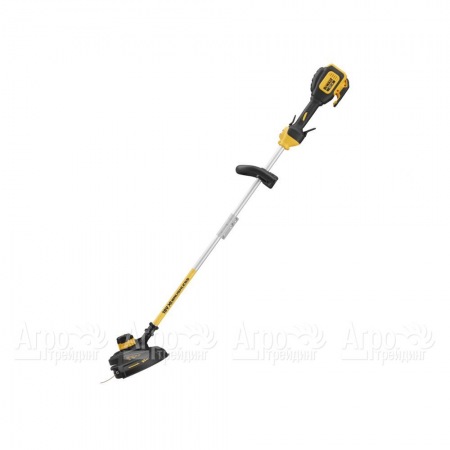Аккумуляторный триммер Dewalt DCM561PBS (без аккумулятора и зарядного устройства) в Архангельске