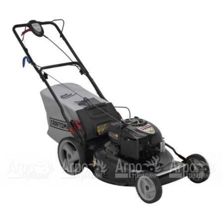 Газонокосилка бензиновая Craftsman 37454  в Архангельске