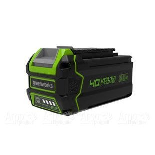 Аккумулятор Greenworks G40USB4  в Архангельске