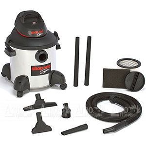 Промышленный пылесос Shop-Vac Super 30-I в Архангельске
