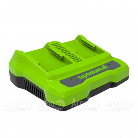 Зарядное устройство Greenworks G40UC2  в Архангельске
