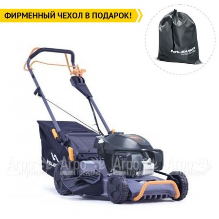 Газонокосилка бензиновая Villartec MB 453V  в Архангельске