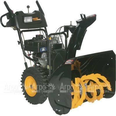 Снегоуборщик Poulan PRO PR 1030 ES в Архангельске