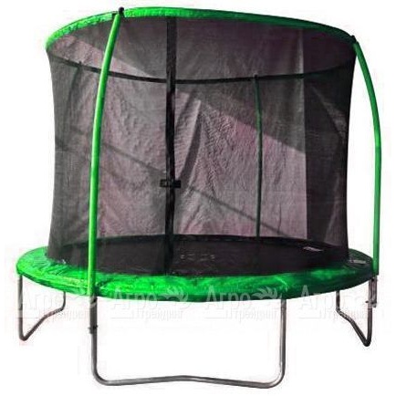 Батут Sport Power Bounce BP-12-10 (BP-15-10) в Архангельске