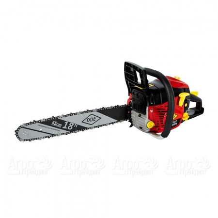 Бензопила DDE CS5018-18" в Архангельске