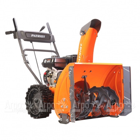 Снегоуборщик Patriot PRO 7 KX в Архангельске