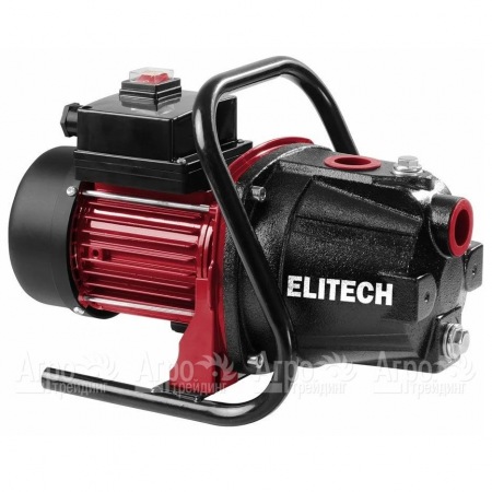 Насос поверхностный Elitech НП 600Ч в Архангельске