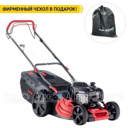 Газонокосилка бензиновая AL-KO Comfort 46.0 SP-B  в Архангельске