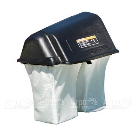 Травосборник 230 л Simplicity Regent для тракторов Snapper  в Архангельске