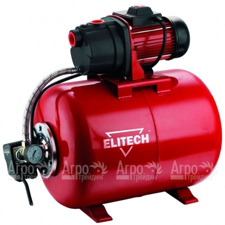 Насосная станция Elitech САВ 1000Ч/50 в Архангельске