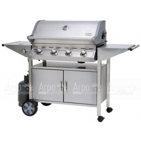 Гриль-барбекю Cadac Entertainer 4 Supreme 98352 в Архангельске