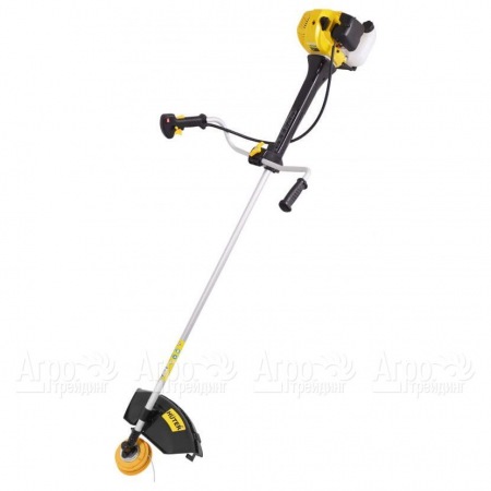 Бензокоса (бензиновый триммер) Huter GGT-2900T Pro в Архангельске