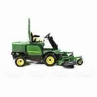Фронтальная роторная косилка John Deer 1420 в Архангельске