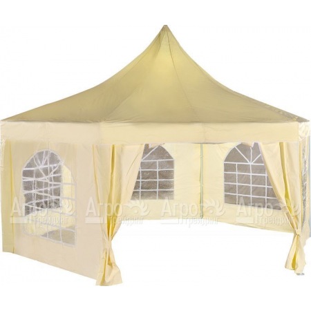 Беседка тент-шатер Green Glade 1053  в Архангельске